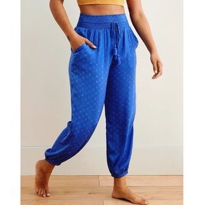 Aerie Desert Nomad Printed Pants